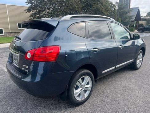 Used 2013 Nissan Rogue SV w/ Premium Pkg AWD/4WD image 21