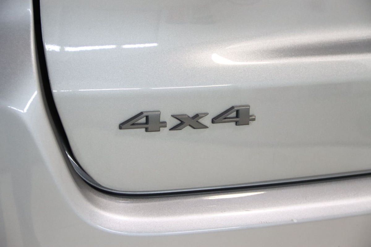 Used 2022 Jeep Compass High Altitude AWD/4WD image 11