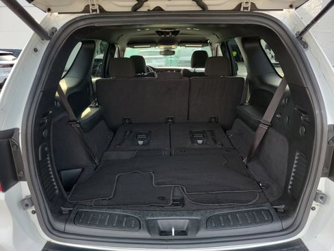 Used 2023 Dodge Durango GT RWD image 30
