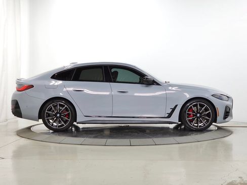 Used 2024 BMW M440i xDrive Gran Coupe w/ Premium Package AWD/4WD image 10