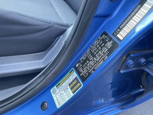 Used 2010 Kia Rio5 FWD image 29