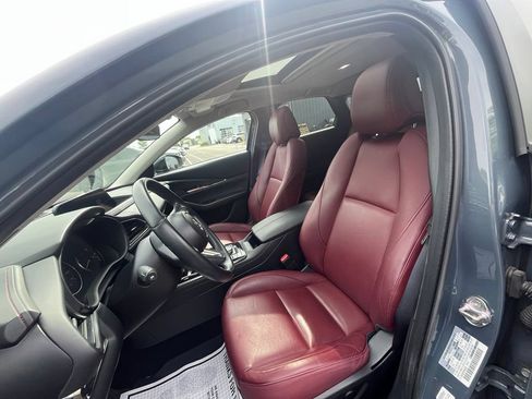 Used 2023 MAZDA CX-30 AWD 2.5 S w/ Preferred Package image 10