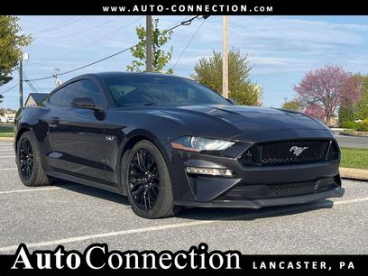 Used 2022 Ford Mustang GT Premium w/ GT Performance Package
