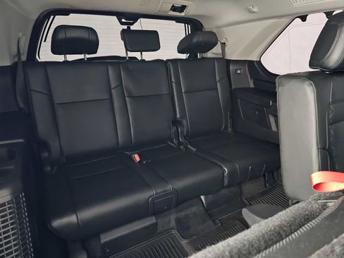 Used 2023 Toyota Sequoia Limited w/ TRD Off-Road Package AWD/4WD image 13