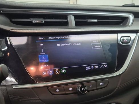 Used 2022 Buick Encore GX Preferred FWD image 26
