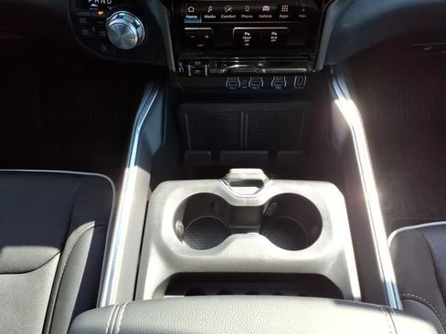 New 2026 RAM 1500 Laramie w/ Night Edition image 25