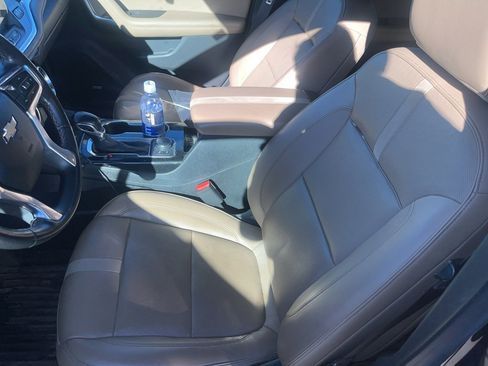 Used 2019 Chevrolet Blazer Premier w/ Sun and Wheels Package image 7