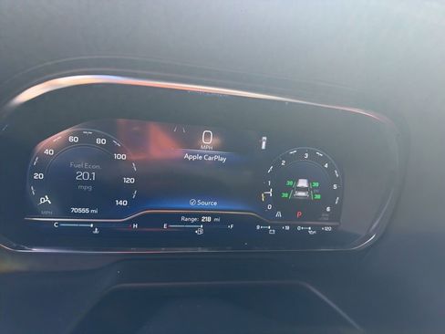 Used 2022 Chevrolet Tahoe LT image 20