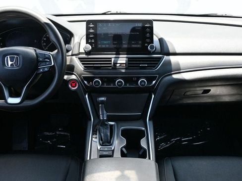 Used 2021 Honda Accord LX image 11