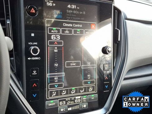 Certified 2025 Subaru Crosstrek 2.5i Limited image 33