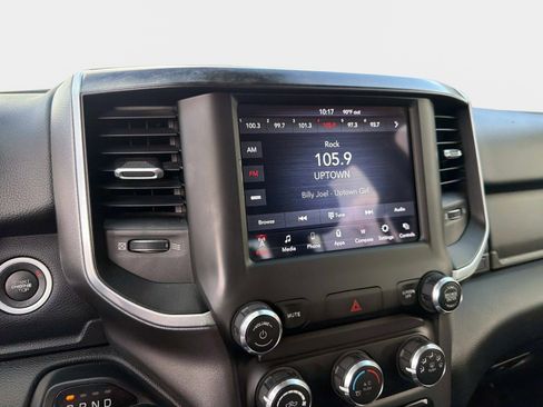 Used 2019 RAM 1500 Big Horn AWD/4WD image 23