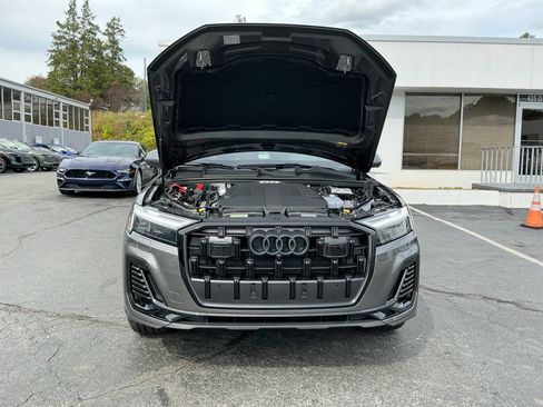 New 2026 Audi Q7 2.0T Premium image 15