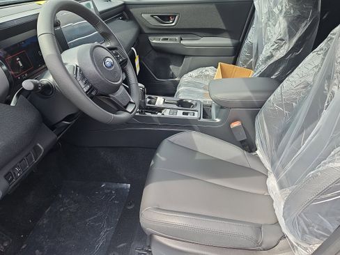 New 2026 Subaru Outback Premium image 14