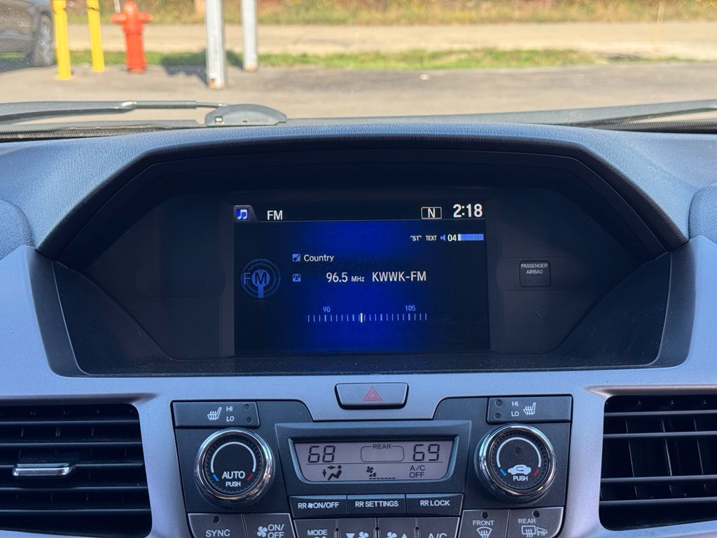 Used 2015 Honda Odyssey EX-L image 3