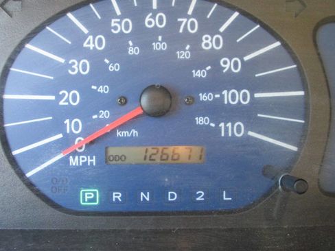 Used 2002 Toyota Sienna CE FWD image 40