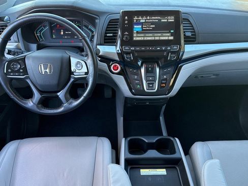 Used 2019 Honda Odyssey Elite image 27