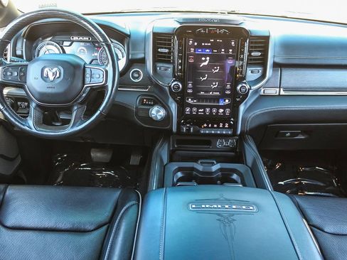 Used 2020 RAM 1500 Limited RWD image 16