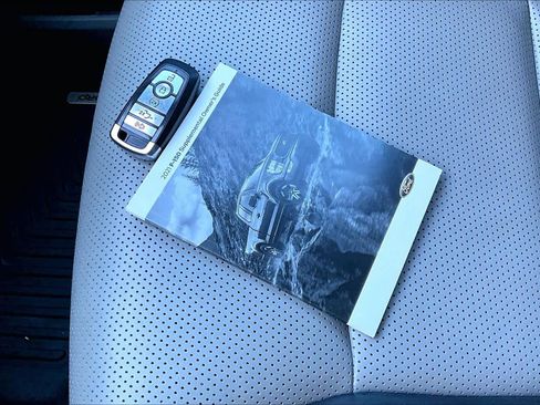 Used 2021 Ford F150 XLT w/ Equipment Group 302A High image 17