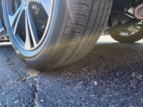 Used 2023 Nissan Sentra SV w/ All-Weather Package image 23