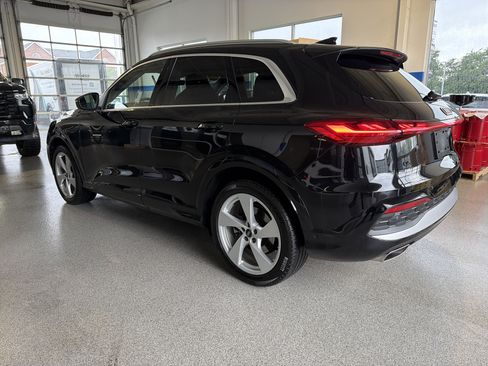 Used 2025 Audi Q5 Prestige AWD/4WD image 8