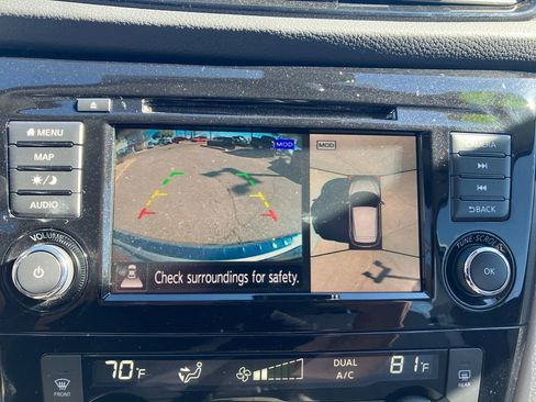 Used 2022 Nissan Rogue Sport SL w/ Premium Package image 15