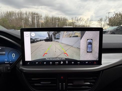 Used 2024 Ford Escape Active w/ Tech Pack #2 image 13