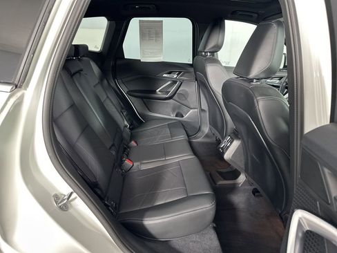 Certified 2025 BMW X1 xDrive28i w/ Technology Package AWD/4WD image 11