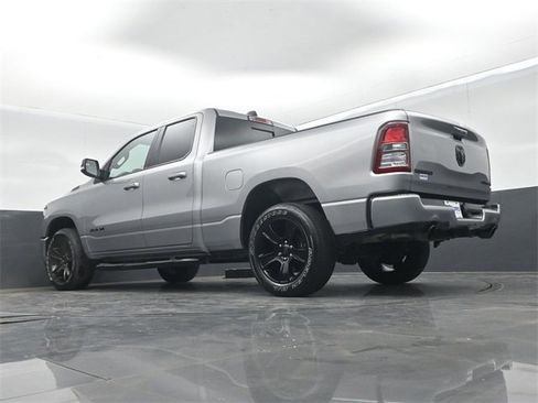 Used 2022 RAM 1500 Big Horn image 48