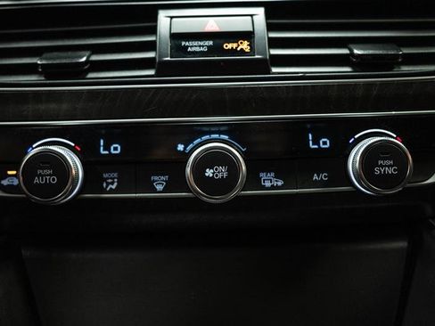 Used 2021 Honda Accord EX image 21