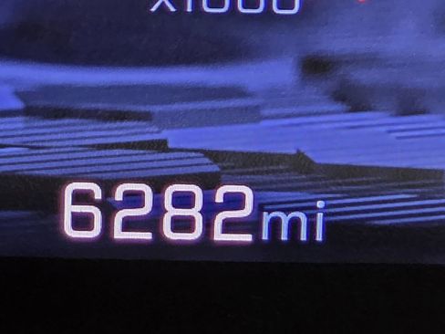 Used 2025 Chevrolet Suburban Premier image 36