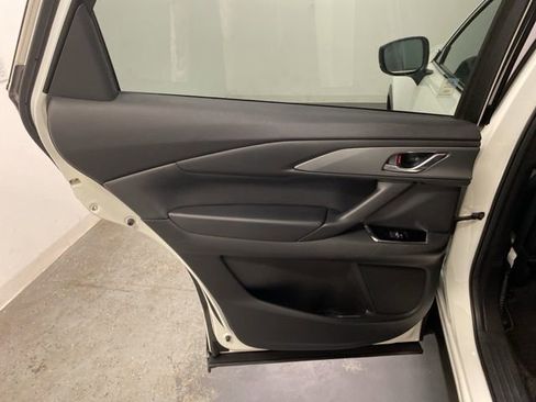 Certified 2023 MAZDA CX-9 Touring AWD/4WD image 23