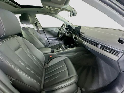 Used 2021 Audi A4 2.0T Premium w/ Convenience Package AWD/4WD image 31