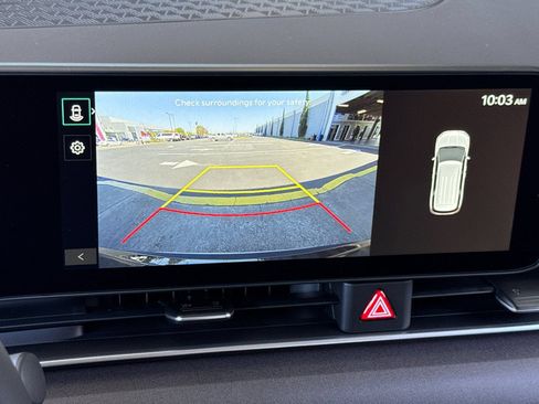 New 2026 Kia Carnival EX FWD image 21