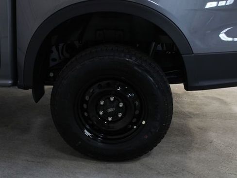 New 2026 Ford Ranger XL image 28