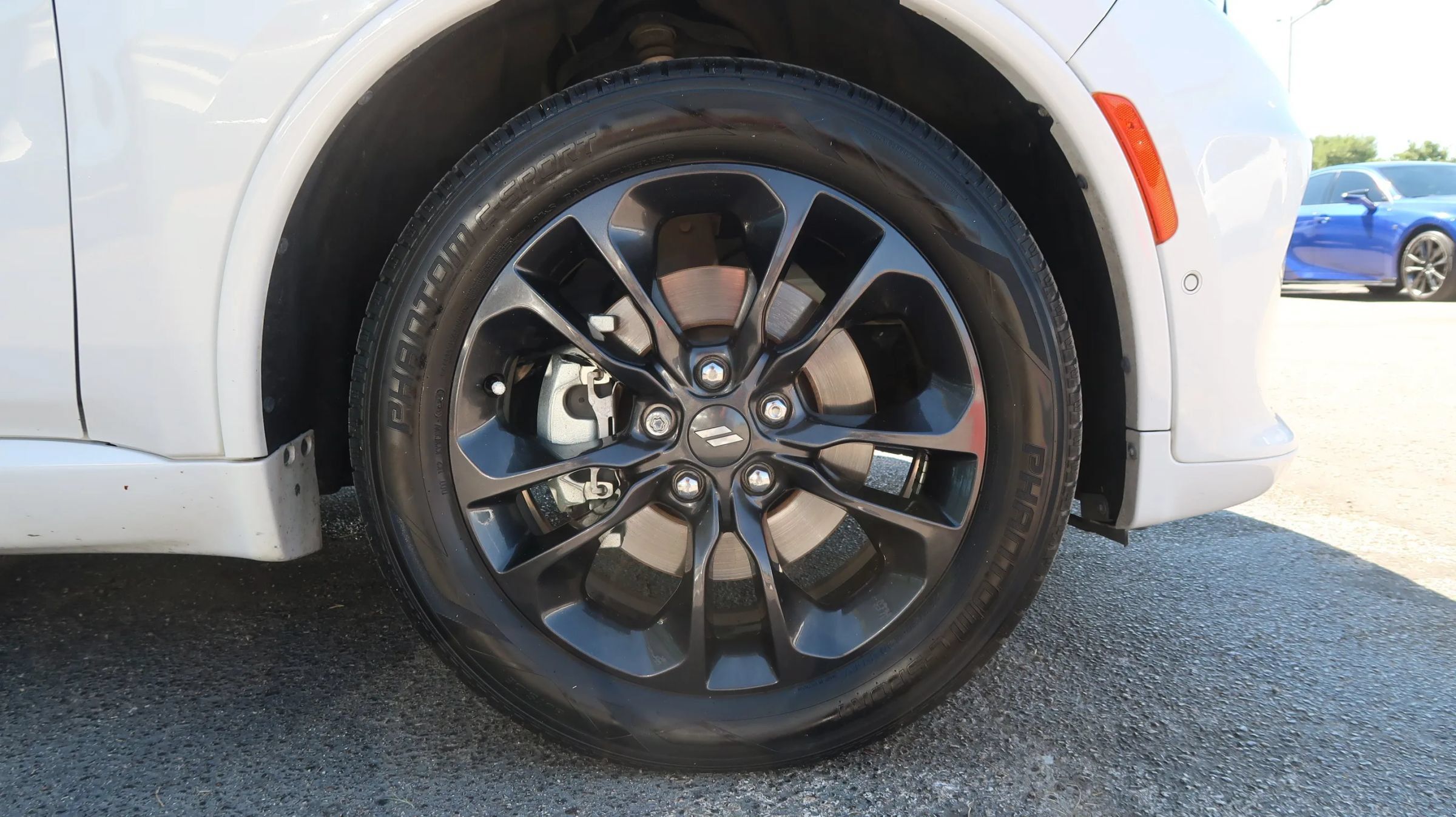Used 2022 Dodge Durango R/T RWD image 58