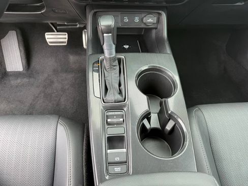 Used 2025 Honda Civic Sport Touring image 16