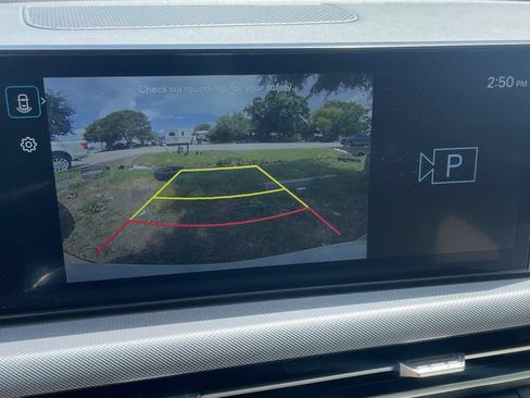 Used 2025 Hyundai Sonata SEL FWD image 15