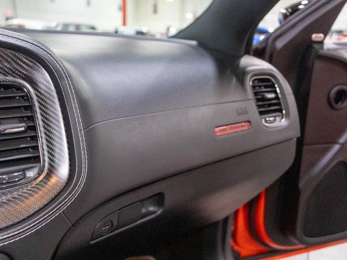 Used 2023 Dodge Charger SRT Hellcat RWD image 15