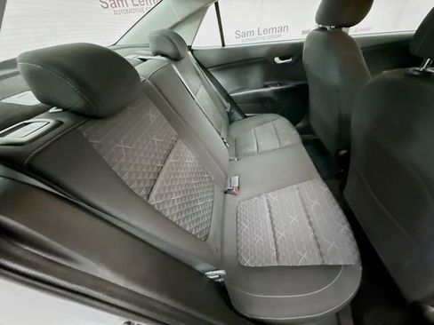 Used 2023 Kia Rio S image 25