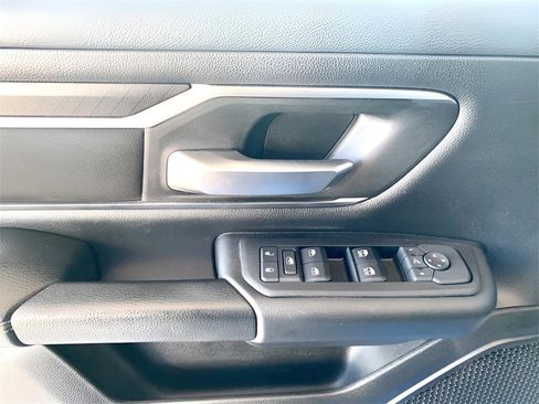 Used 2025 RAM 1500 Big Horn image 15