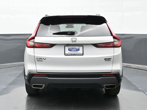 Used 2023 Honda CR-V Sport Touring image 7