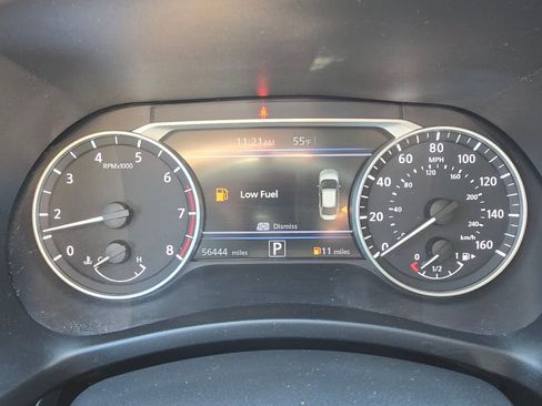 Used 2022 Nissan Sentra SV w/ All-Weather Package FWD image 26