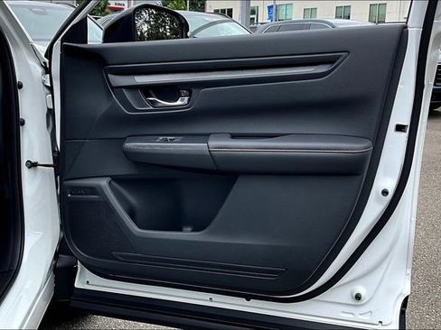 New 2026 Honda CR-V Sport-L image 27