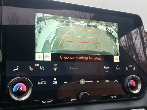 Used 2025 Lexus RX 350 Premium image 19