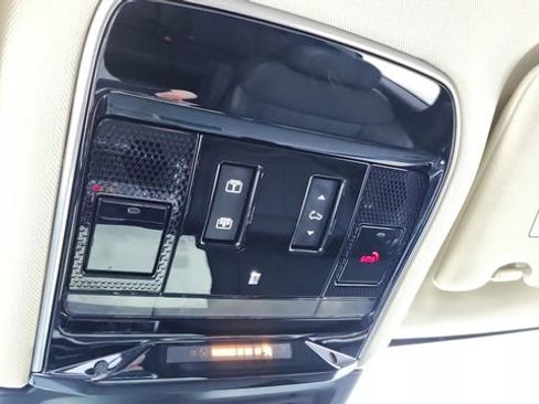 Used 2023 Land Rover Range Rover SE AWD/4WD image 54