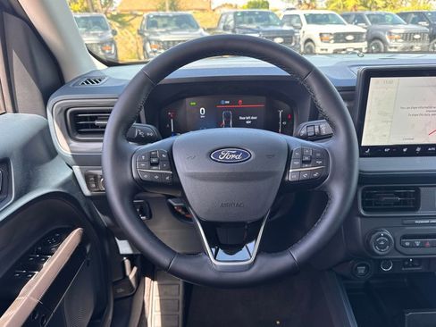 New 2026 Ford Maverick Lariat image 19