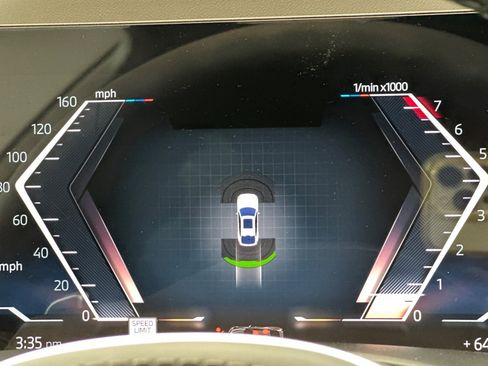 New 2026 BMW X6 xDrive40i image 19