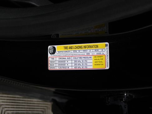 Used 2020 Cadillac XT6 Premium Luxury image 45