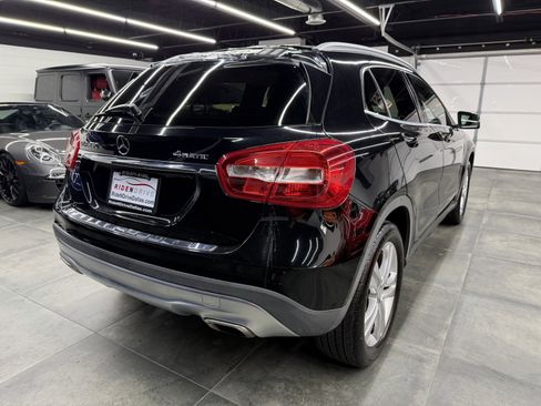 Used 2015 Mercedes-Benz GLA 250 4MATIC image 5