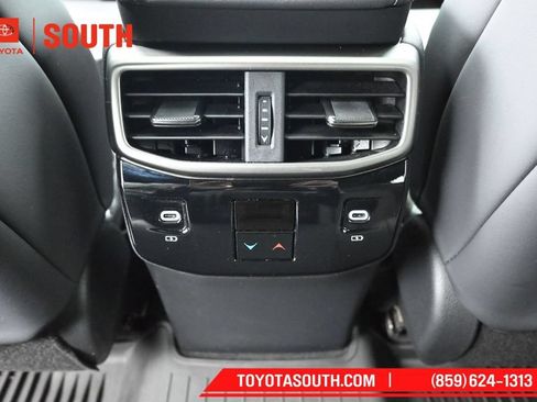 Used 2023 Lexus RX 350 F Sport w/ Accessory Package AWD/4WD image 28